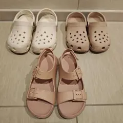 CROCS クロックス igor イゴール まとめ売り