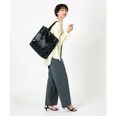 レスポートサック LG BOOK TOTE トートバッグ 通勤バッグ ナイロン