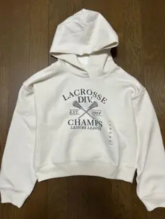 新品タグ付き★ユニクロ★トレーナー