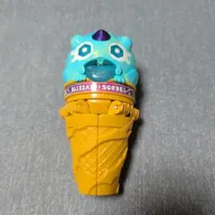 仮面ライダーガヴ　ブリザードソルベェゴチゾウ ※箱無し