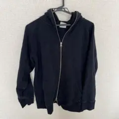 XLARGE ブラック パーカー