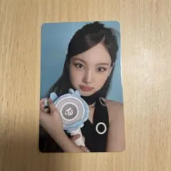 TWICE ナヨン THIS IS FOR アプグレ特典トレカ