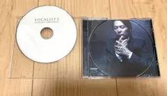 VOCALIST 3 徳永英明CD