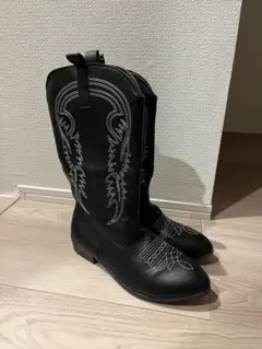 ウエスタンブーツ