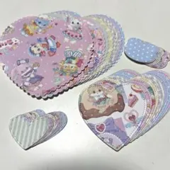 ayyjewel マジカル　ダイカット　セット