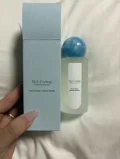 新品 綱啓永 Rich Feeling 香水 Silky Bouquet - メルカリ