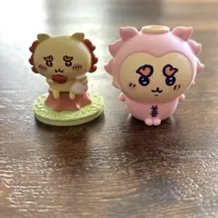 ちいかわ シーサー グッズ