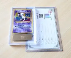 ARS鑑定10】ミュウツーClassic - メルカリ