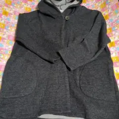 パーカ　上着　レディースサイズL