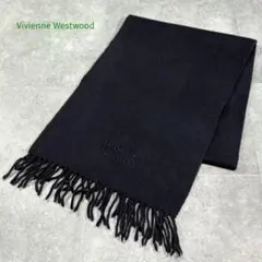 ヴィヴィアンウエストウッド マフラー