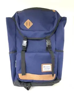 【新品タグ付き】チャンピオン リュックバックパック 大容量 26810-03