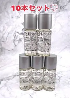 IPSA ザ・タイムR アクア 30ml 10本セットのサムネイル