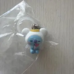 BT21 エンジェルver. めじるしアクセサリー