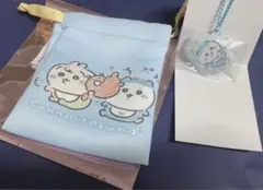 ちいかわ ベビー Chiikawa Baby ハチワレ