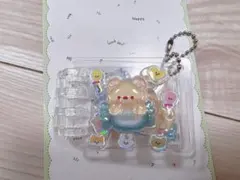 ミニシール帳完成品　アクリル　韓国　ワンホン　うるちゅる　キラキラ　おすそわけ