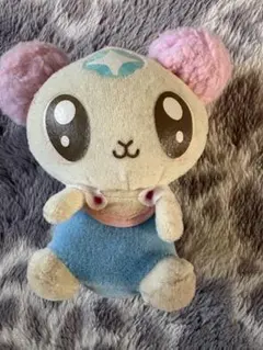 プリキュアシフォン