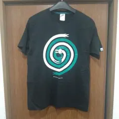 CUNE Tシャツ 黒