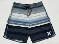 新品[◆ハーレー◆Hurley◆32インチ◆サーフパンツ 海パン #ビラボン/のサムネイル
