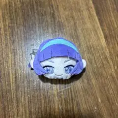 ひみつのアイプリ　真実夜チィ　クリップ