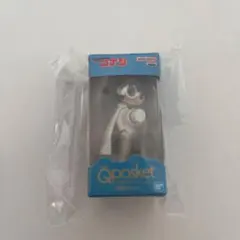 名探偵コナン Qposket 怪盗キッド フィギュア