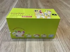 未開封 Sonny Angel STICKER PACK Series 1box