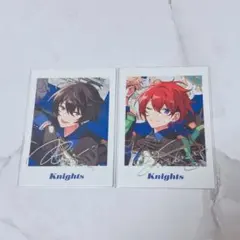 あんスタ ぱしゃっつ TRIP 朱桜司 朔間凛月