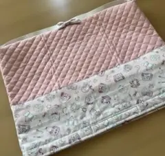 防災頭巾カバー　座布団タイプのサムネイル