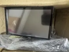 Panasonic VIERA ディスプレイ 本体　付属品セット Panasonic VIERA ディスプレイ 本体 付属品セット - メルカリ