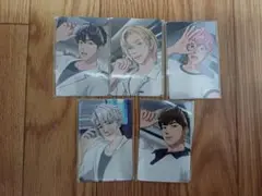 5点　トレカセット　PLAVE 2025 MEDIHEAL メデイヒール　トレカ