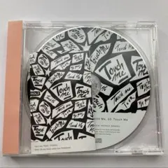 ペトロールズ　touch me