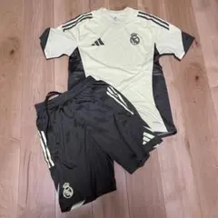 レア CAPAZ サッカー上下セット セットアップ XL - メルカリ