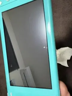 Nintendo Switch Lite ターコイズ