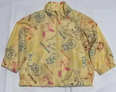 monpoke 80cm 薄手 アウター ジャンパー