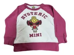 ヒステリックミニ トップス