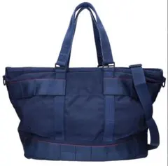 35 ブリーフィング ビームス　トートバッグ　2way ブルー　ネイビー 楽天市場】BRIEFING*BEAMS PLUS / 別注 MIL TRAINING TOTE NAVY