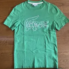 LACOSTETシャツ