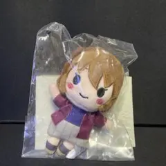 名探偵コナン セガラッキーくじ メモリアルカット FILE.2 H賞 灰原哀