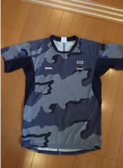 F.C.R.B. SOPH. セットアップ デジタルカモ Mサイズ - メルカリ