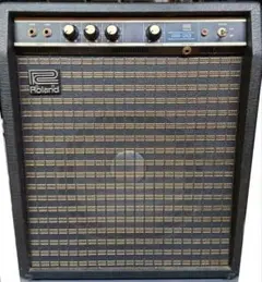 ■【レア・1979年製】Roland　GB-30ベースアンプ □【レア・1979年製】Roland GB-30ベースアンプ □【レア・1979