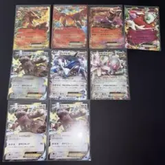 2026年最新】ポケモンカード 引退の人気アイテム - メルカリ