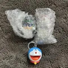 ドラえもん くじ ちらりんフレンズ フィギュア めじるし