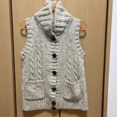 Urban Research ニットベスト