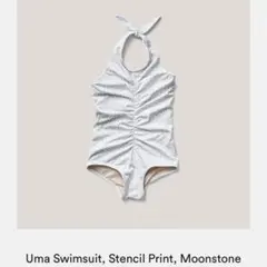 soor ploom swim wear 8y - メルカリ