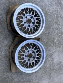 2026年最新】bbs 15インチの人気アイテム - メルカリ