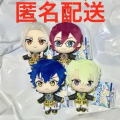 あんスタ ぬいぐるみ 新衣装 Eden 3種 あんさんぶるスターズ - メルカリ