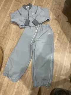 ジェニイラブ　ジャケットとパンツセット 130cm