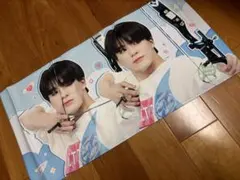 ジェノ スローガン NCT DREAM マスター