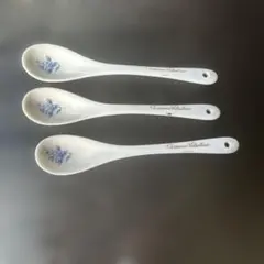 Giovanni Valentino スプーン 3本セット