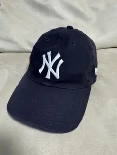 New Era ニューヨーク・ヤンキース キャップ