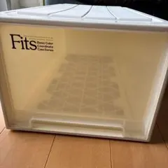 Fits 衣装ケース　収納ケース